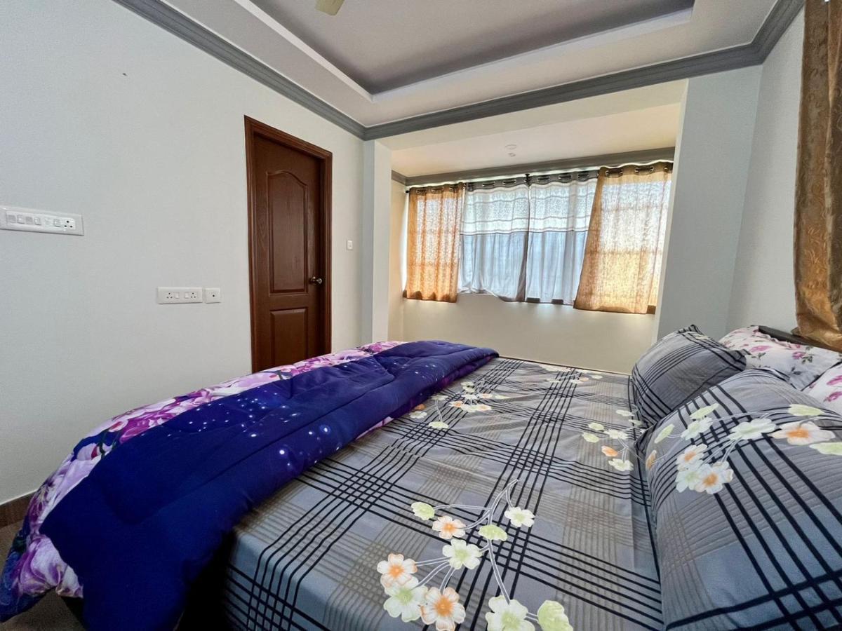 Super Hotel O Dabolim Near Goa International Airport Extérieur photo