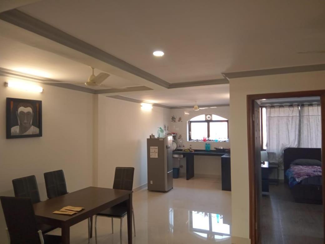 Super Hotel O Dabolim Near Goa International Airport Extérieur photo