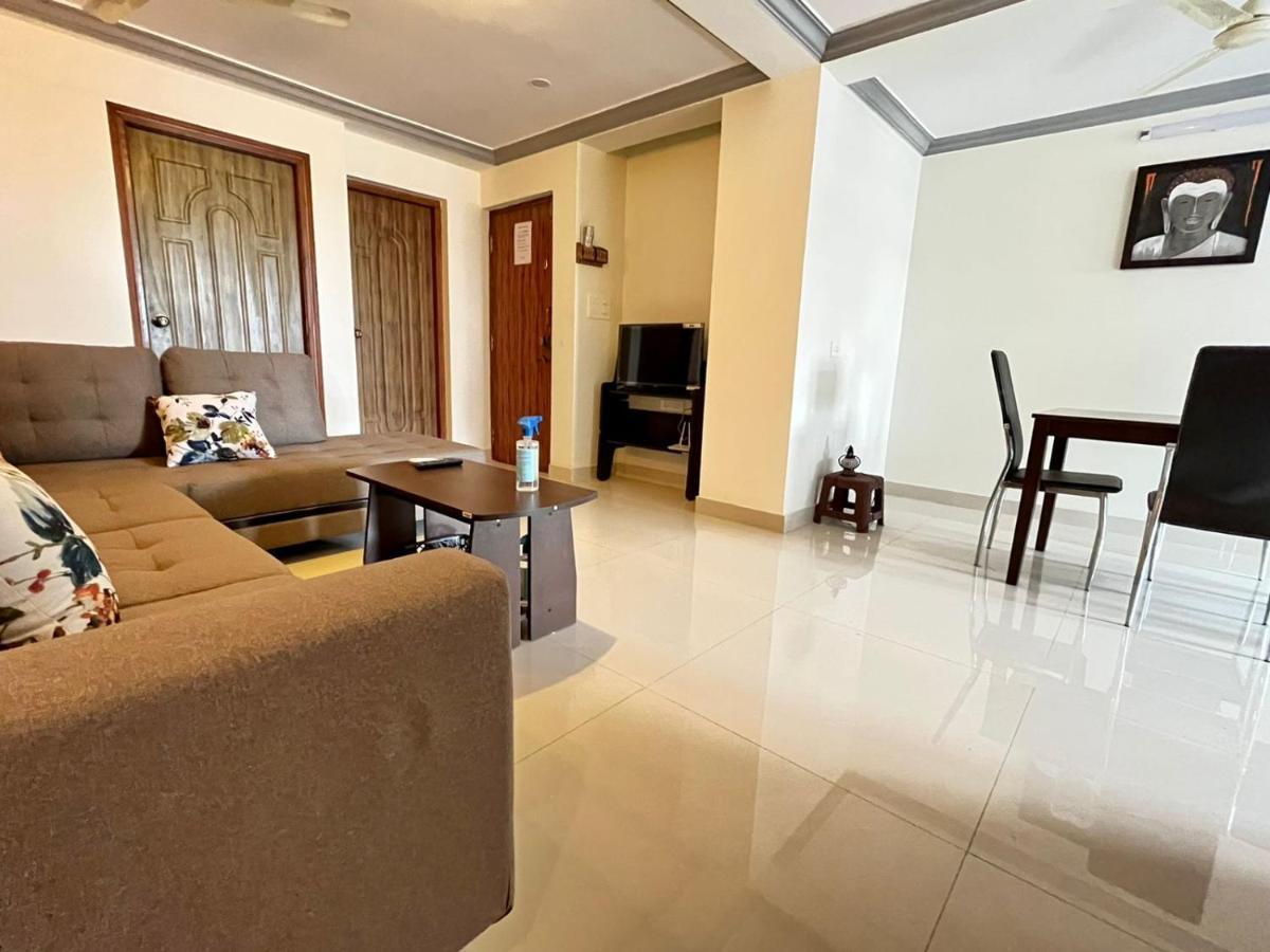 Super Hotel O Dabolim Near Goa International Airport Extérieur photo