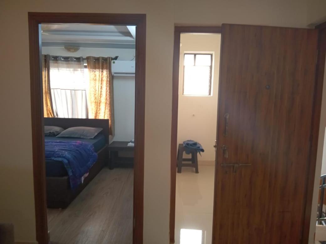 Super Hotel O Dabolim Near Goa International Airport Extérieur photo
