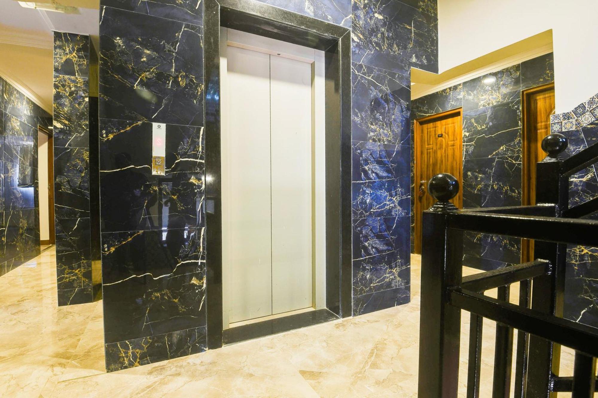 Super Hotel O Dabolim Near Goa International Airport Extérieur photo