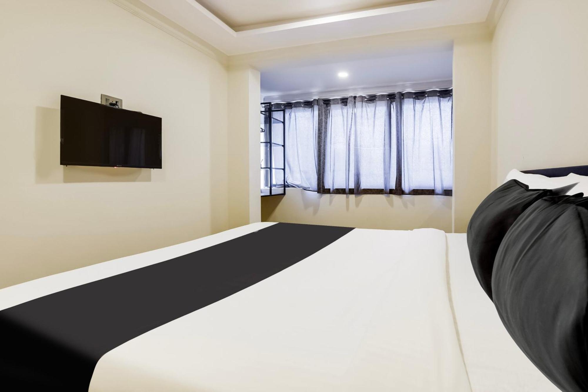 Super Hotel O Dabolim Near Goa International Airport Extérieur photo