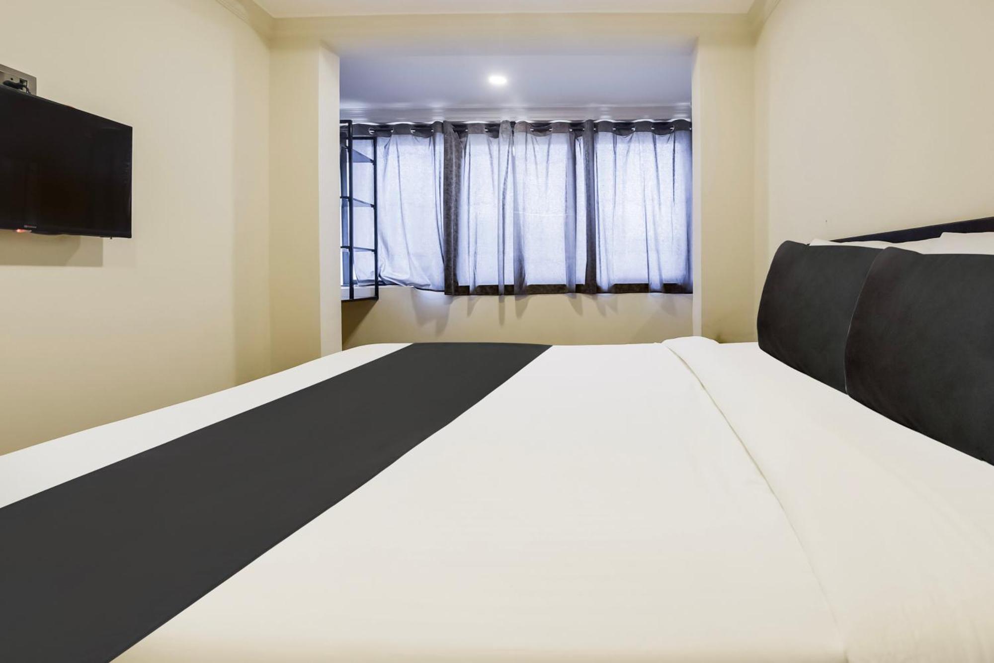 Super Hotel O Dabolim Near Goa International Airport Extérieur photo